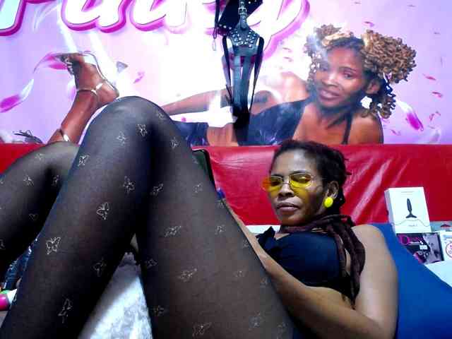 Ntombie webcam
