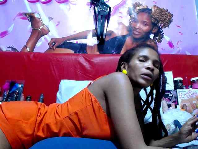 Ntombie webcam