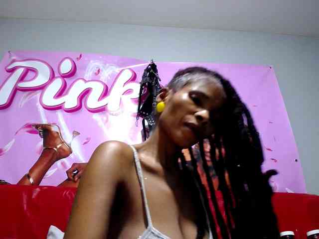 Ntombie webcam