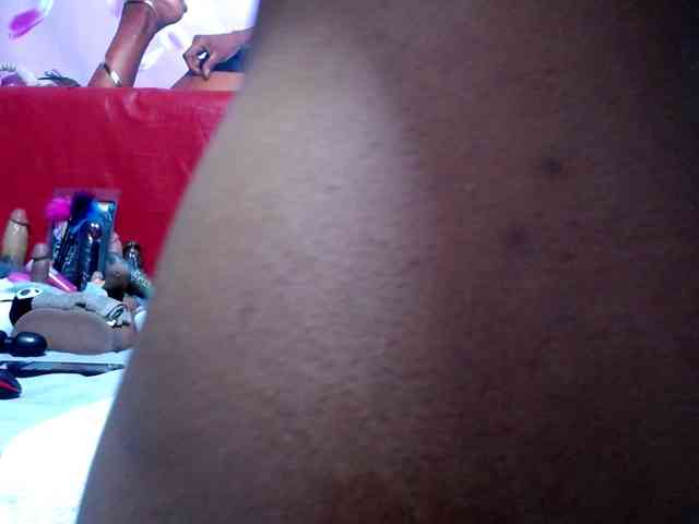 Ntombie webcam