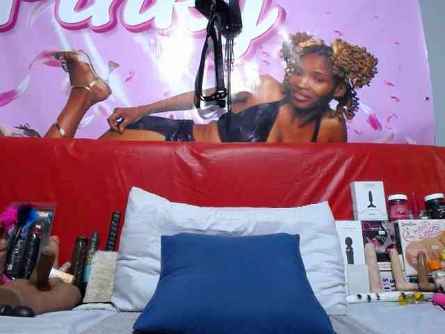 Ntombie webcam