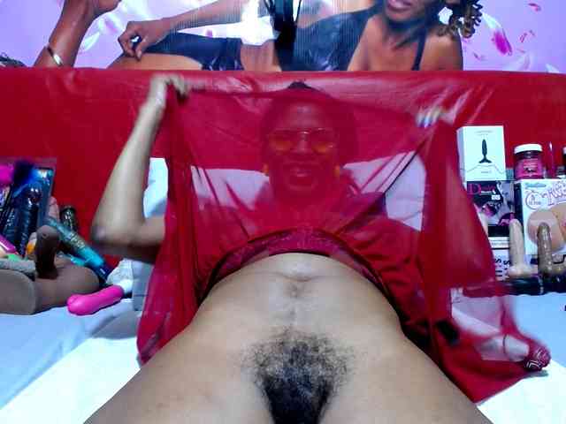 Ntombie webcam