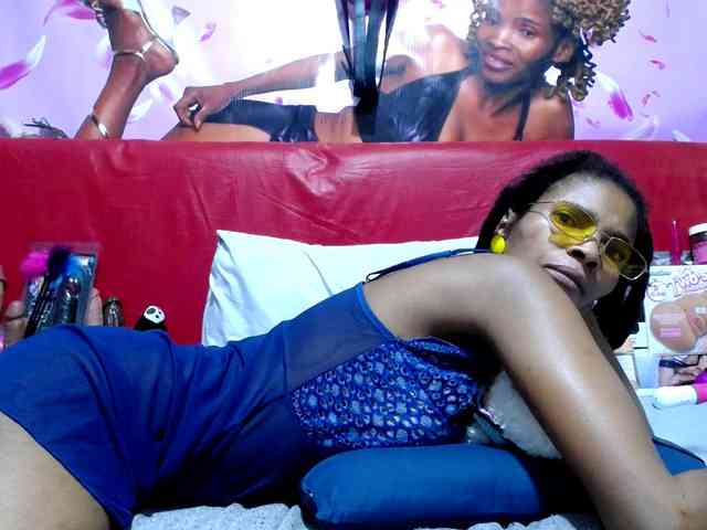 Ntombie webcam