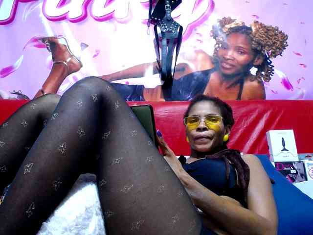 Ntombie webcam