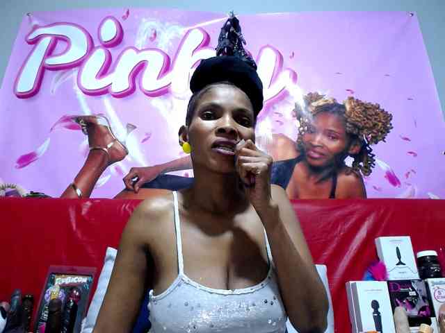 Ntombie webcam