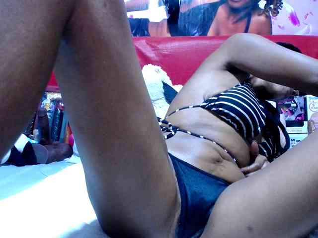 Ntombie webcam