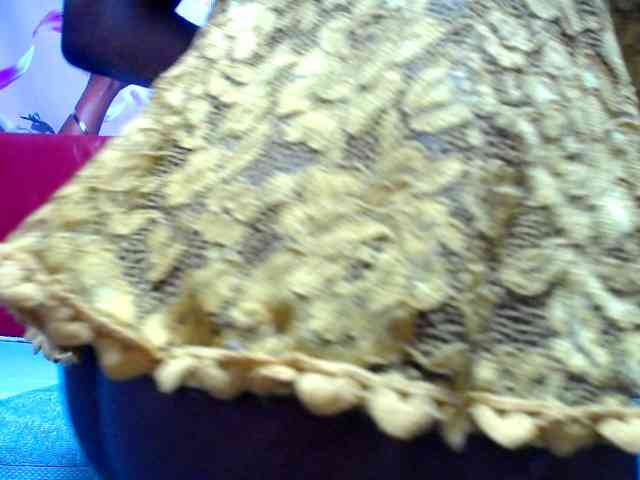 Ntombie Ntombie