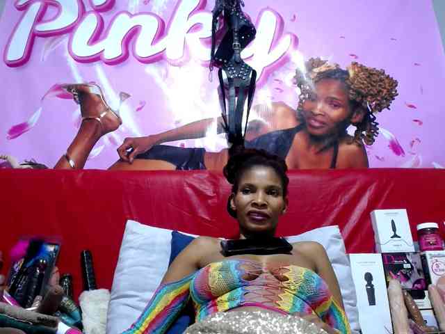 Ntombie webcam