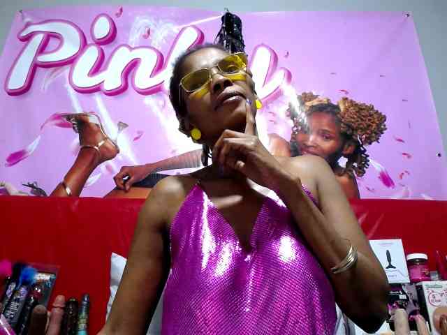 Ntombie Ntombie