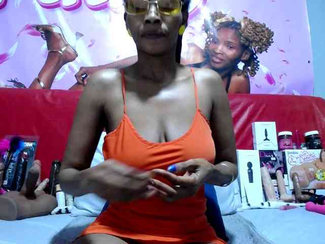 Ntombie webcam