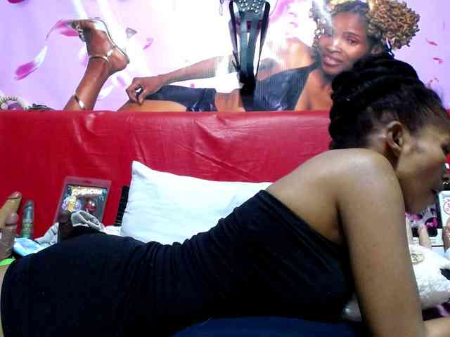 Ntombie webcam