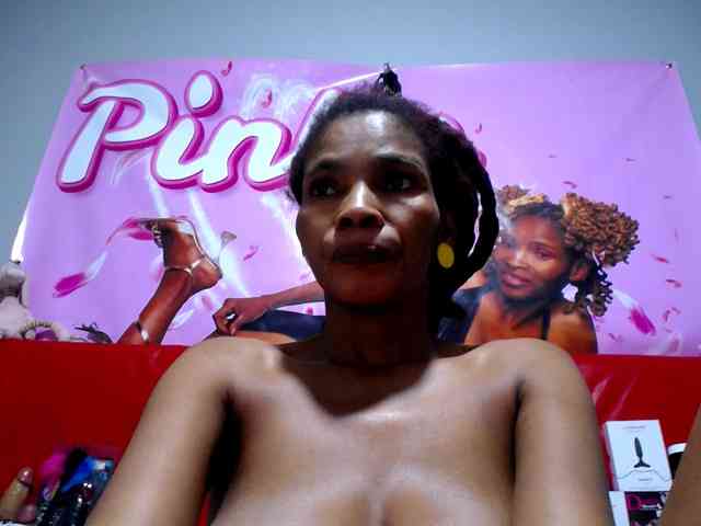 Ntombie webcam