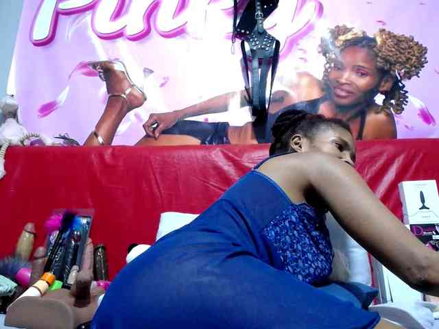 Ntombie webcam