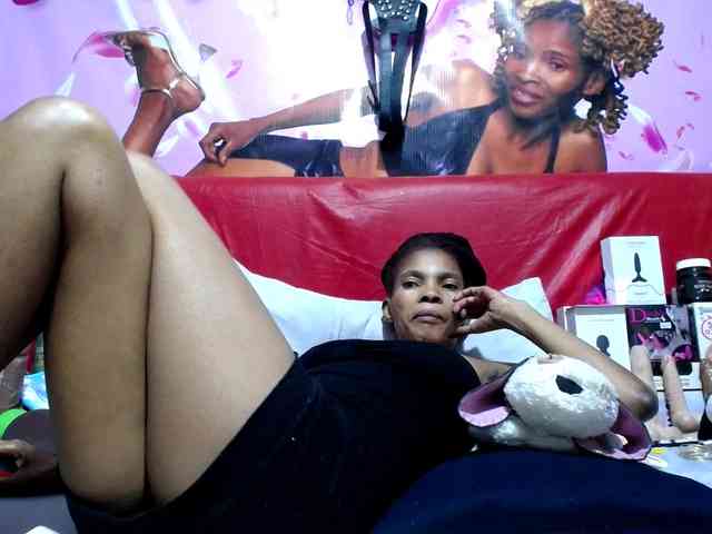 Ntombie webcam