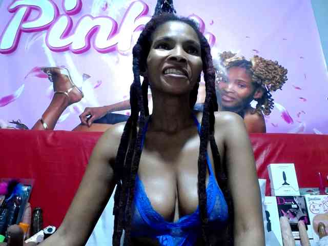 Ntombie webcam
