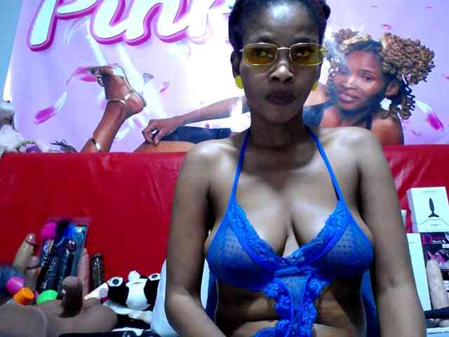 Ntombie webcam