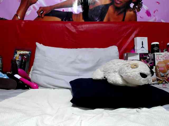 Ntombie webcam