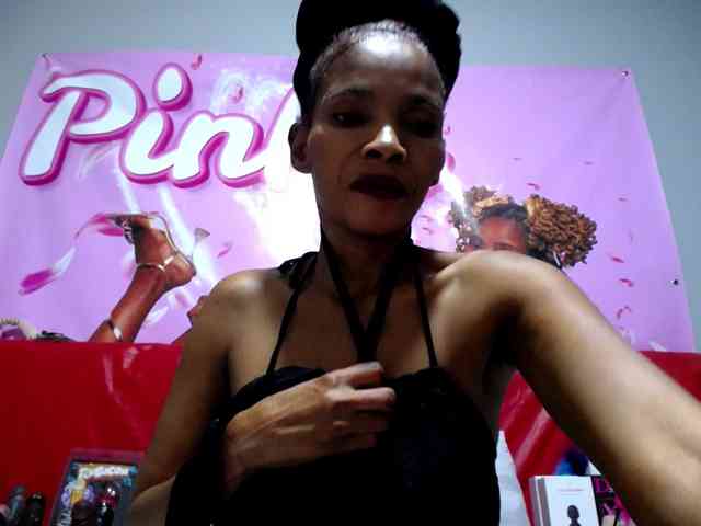 Ntombie webcam