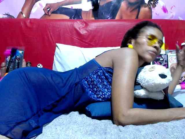 Ntombie webcam