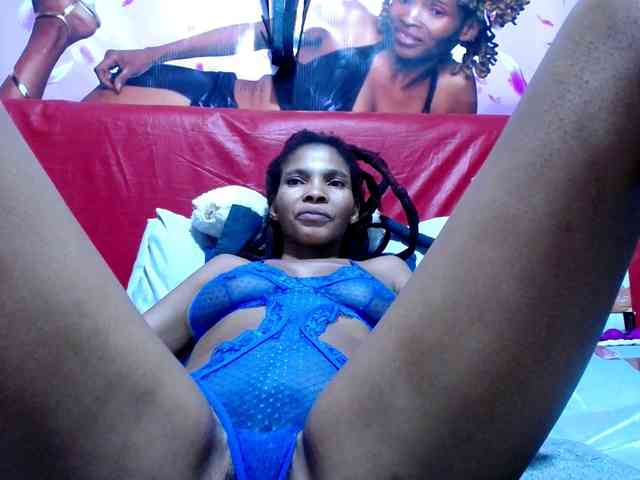 Ntombie webcam