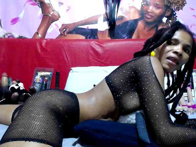 Ntombie webcam