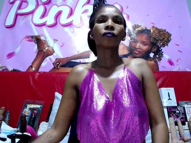 Ntombie webcam