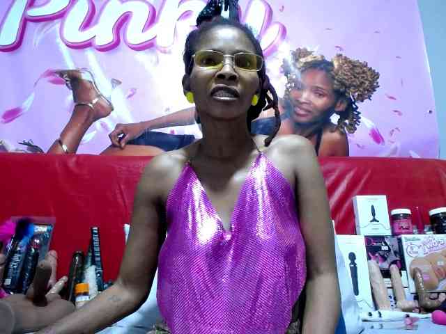 Ntombie webcam