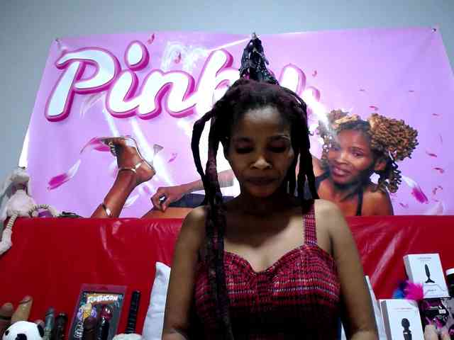 Ntombie webcam