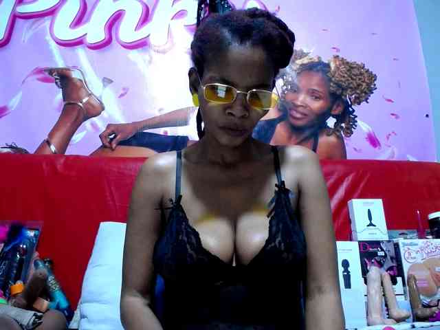 Ntombie webcam