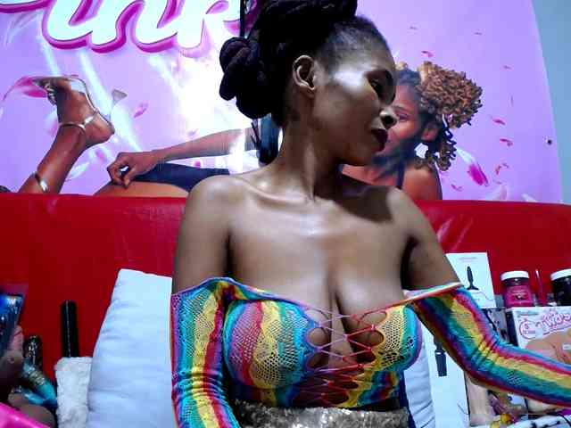 Ntombie webcam