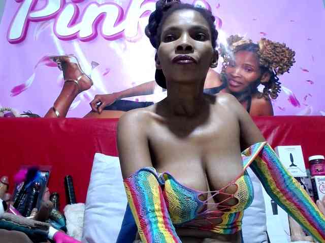 Ntombie webcam
