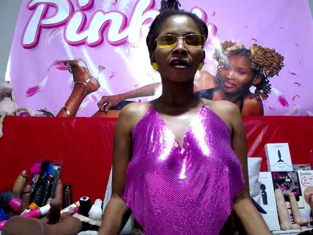 Ntombie webcam