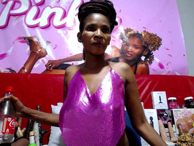 Ntombie webcam