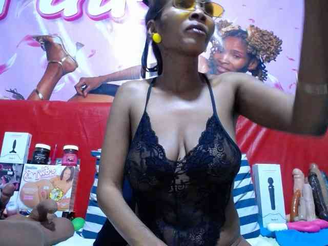 Ntombie