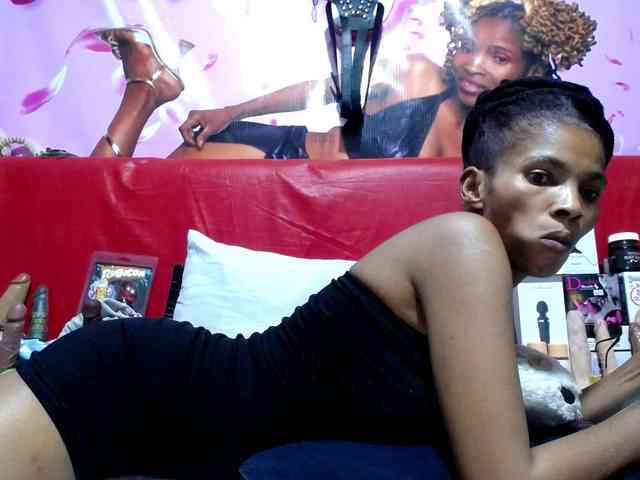 Ntombie webcam