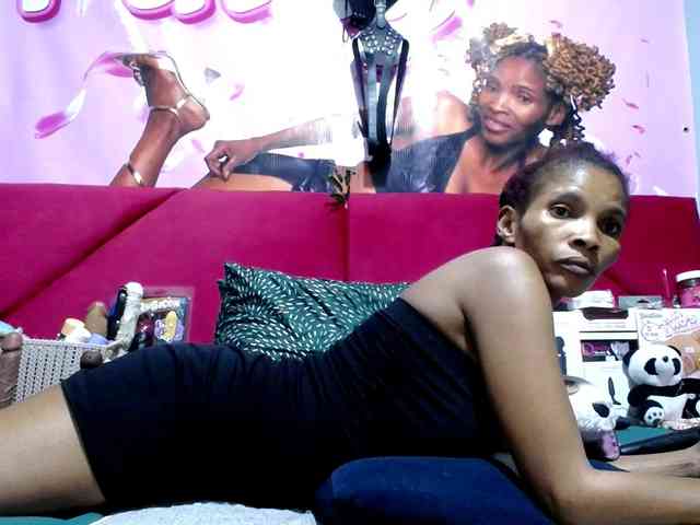 Ntombie webcam