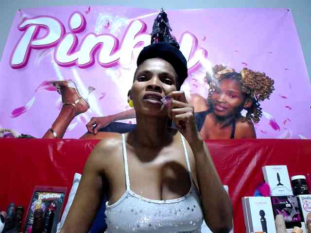 Ntombie webcam