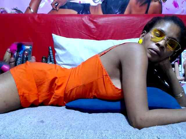 Ntombie webcam