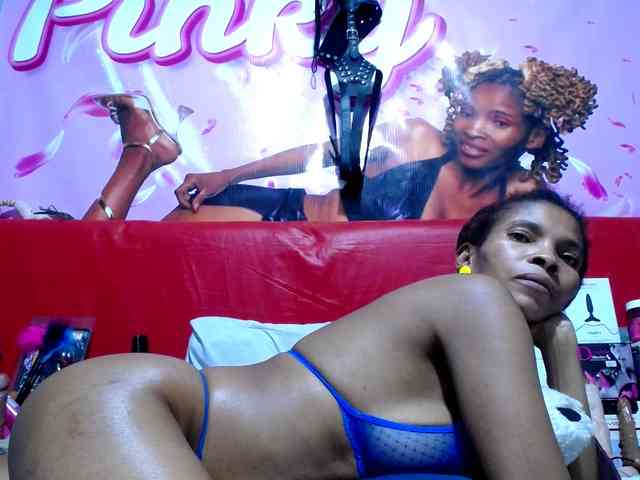 Ntombie webcam