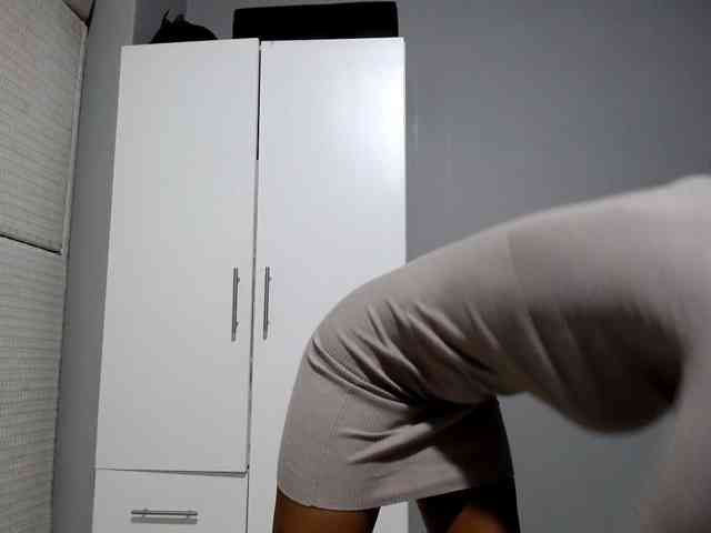 Ntombie webcam