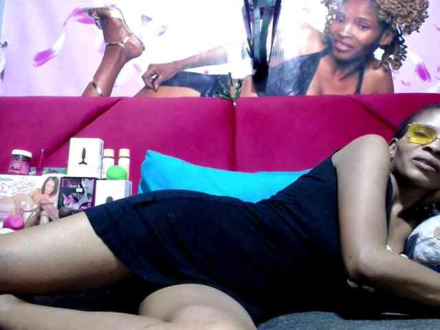 Ntombie webcam