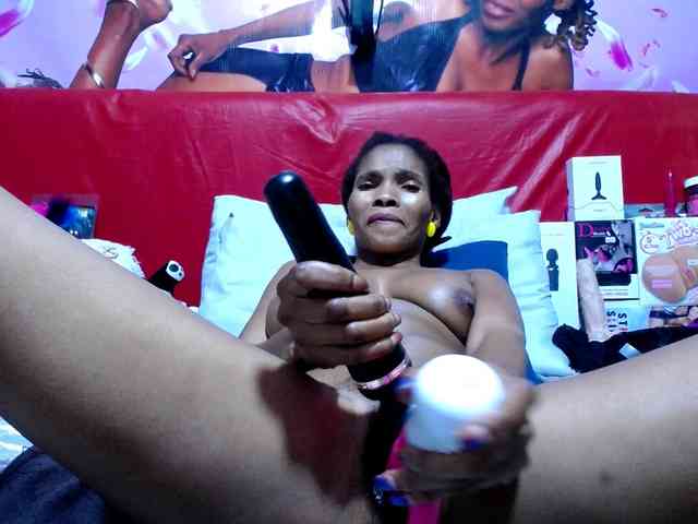 Ntombie webcam