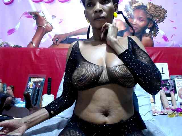Ntombie webcam