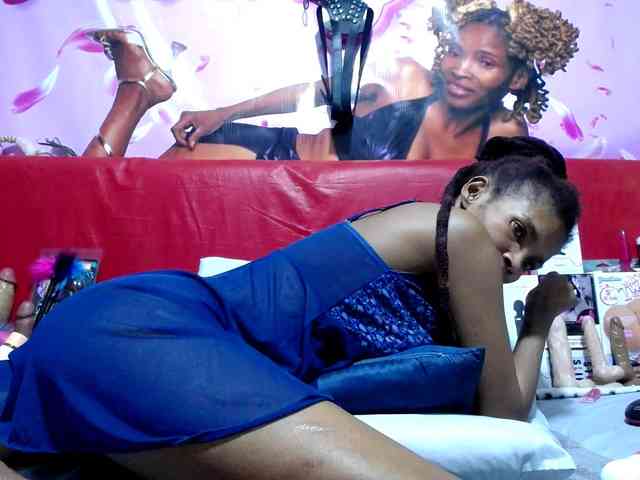 Ntombie webcam