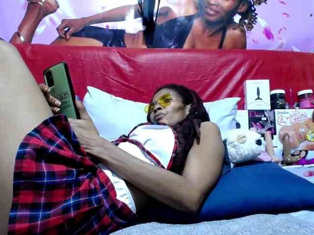 Ntombie webcam