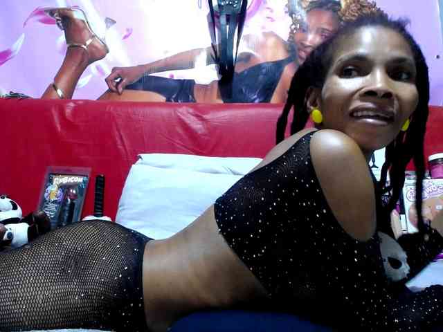 Ntombie Ntombie