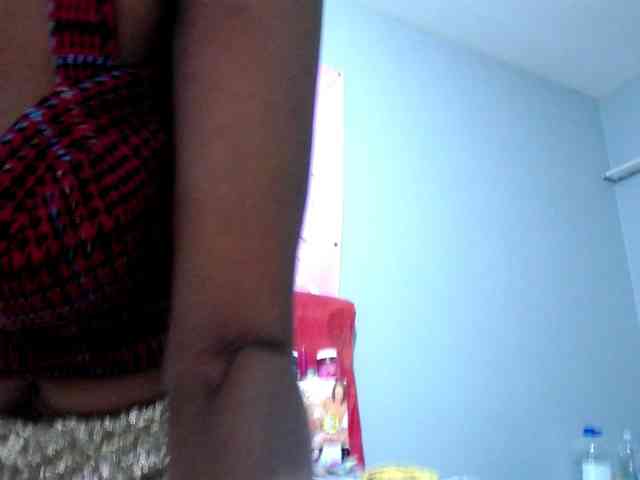Ntombie webcam