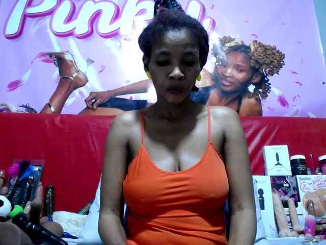 Ntombie webcam
