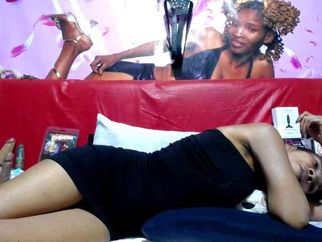 Ntombie webcam