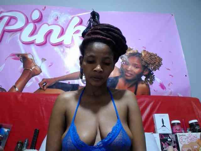 Ntombie webcam